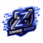Logo de Zange Shop, Tienda Online de Tecnología y Accesorios