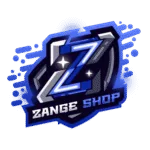 Logo de Zange Shop, Tienda Online de Tecnología y Accesorios