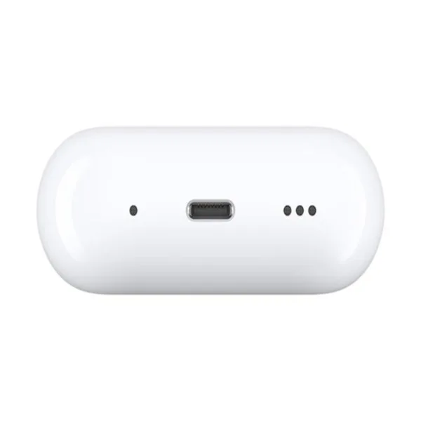 Audífonos Pro OEM 2ª Generación, Sonido Estéreo de Alta Calidad, Conexión 3.5mm, Diseño In-Ear, Blanco