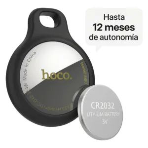 Localizador GPS Anti Pérdida Hoco E91